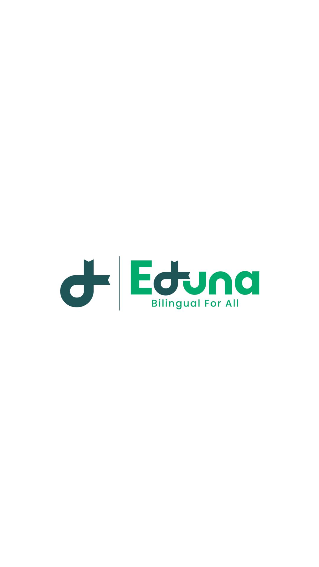 Eduna – Bilingual For All